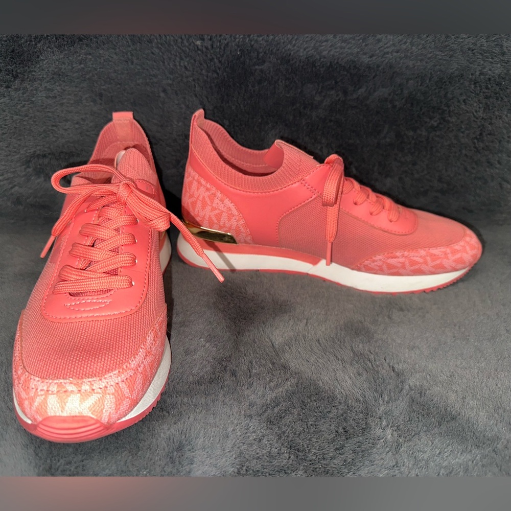 Michael Kors Jenkins Trainer